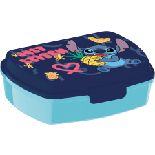 Disney Lilo és Stitch Palms funny szendvicsdoboz babaétkészlet