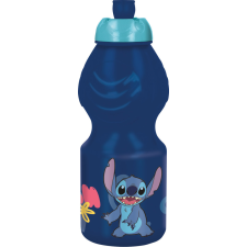 Disney Lilo és Stitch Palms kulacs, sportpalack 400 ml babaétkészlet
