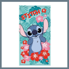  Disney Lilo és Stitch strand törölköző 70x140cm AYM079142 lakástextília