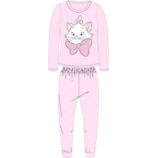 Disney Marie cica gyerek hosszú pizsama gyerek hálóing, pizsama