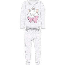 Disney Marie cica gyerek hosszú pizsama gyerek hálóing, pizsama