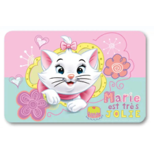  Disney Marie cica Jolie tányéralátét 43x28 cm konyhai eszköz