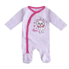 Disney Marie cica pizsi rugi/rugdalodzó 9-12 hó (80 cm) rugdalózó