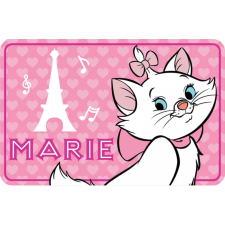 Disney Marie cica tányéralátét 43x28 cm Nr1 konyhai eszköz