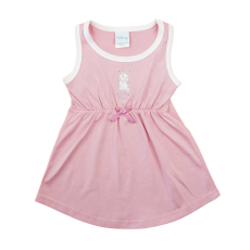  Disney Marie cica ujjatlan pamut kislány ruha