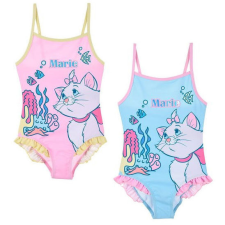 Disney Marie cica Underwater gyerek fürdőruha, úszó 3-6 év gyerek fürdőruha