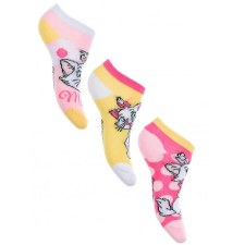 Disney Marie Disney Marie Dots Yellow gyerek titokzokni 27/30 gyerek zokni