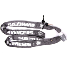 Disney Marvel Bicikli lánczár - Bosszúállók kerékpár és kerékpáros felszerelés