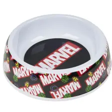  DISNEY MARVEL kutyatál - 500 ml kutyatál