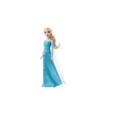 Disney Mattel HLW47 játékbaba (HLW47) baba