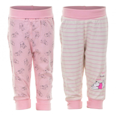  Disney Micimackó baba nadrág 2 db-os 62/68 cm