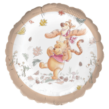  Disney Micimackó fólia lufi 43 cm party kellék