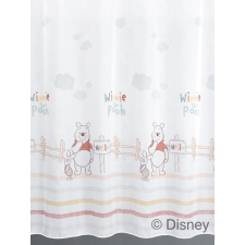 Disney Micimackós voila kész függöny WINNIE/C/02/ 180x400cm lakástextília
