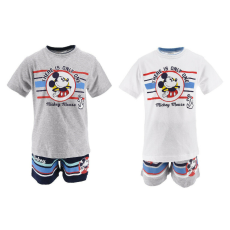  Disney Mickey 2 részes szett 3-8 év
