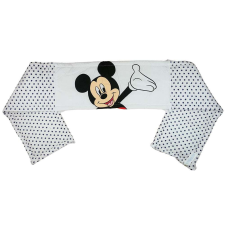 Disney Mickey 3 részes baba ágynemű szett babaágynemű, babapléd