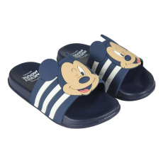  Disney Mickey 3D gyerek papucs 26-33