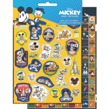 Disney Mickey 600 darabos matrica szett matrica