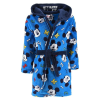  Disney Mickey All Star gyerek köntös 3-8 év
