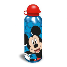 Disney Mickey alumínium kulacs 500 ml kulacs, kulacstartó