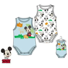  Disney Mickey baba body, kombidressz 2 db-os szett ajándéktárgy