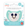 Disney Mickey baba játszó- és altatócumi tokkal