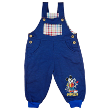 Disney Mickey baba kertésznadrág babanadrág