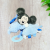 Disney Mickey bébiplüss