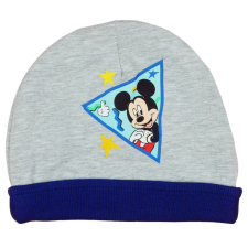 Disney Mickey bélelt pamut baba sapka gyerek sapka