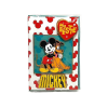  Disney Mickey Bestie 3D üdvözlőkártya