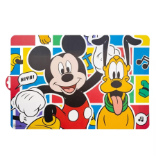 Disney Mickey Better Together tányéralátét 43x28 cm konyhai eszköz