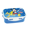  Disney Mickey Blue szendvicsdoboz