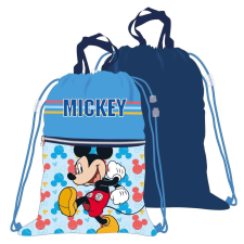 Disney Mickey Classic Deluxe sporttáska, tornazsák 45 cm tornazsák
