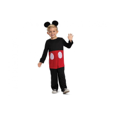 Disney Mickey Classic jelmez 5-6 év jelmez