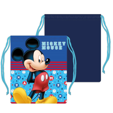 Disney Mickey Classic uzsonnás táska 26,5 cm papírárú, csomagoló és tárolóeszköz