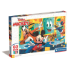  Disney Mickey Clubhouse 60 db-os maxi puzzle Clementoni