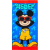  Disney Mickey Cool fürdőlepedő, strand törölköző 70x140cm