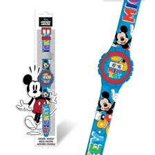 Disney Mickey digitális karóra karóra