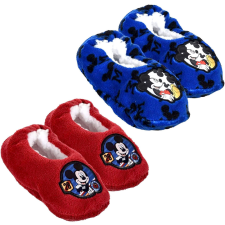 Disney Mickey Disney Mickey Dreamwalks gyerek téli papucs 25-32 gyerek papucs, mamusz
