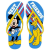 Disney Mickey Disney Mickey gyerek papucs, Flip-Flop 32/33