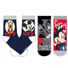 Disney Mickey Disney Mickey gyerek zokni 27/30