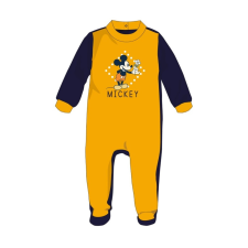 Disney Mickey egér baba rugdalózó rugdalózó