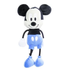  Disney: Mickey egér bébi plüssfigura - 23 cm plüssfigura