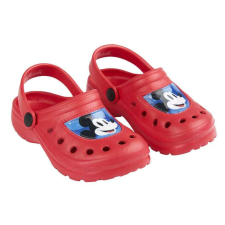 Disney Mickey egér clog papucs 22-23 gyerek papucs, mamusz