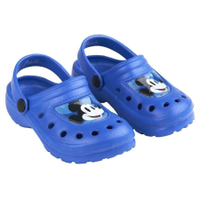 Disney Mickey egér clog papucs 22-23 gyerek papucs, mamusz