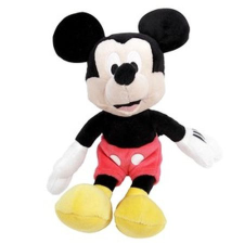 Disney Mickey egér Disney plüssfigura - 20 cm (35878) plüssfigura