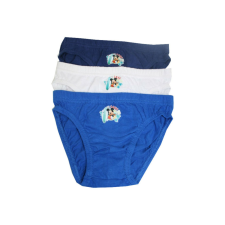 Disney Mickey egér gyerek alsó 3 darab/csomag gyerek alsó