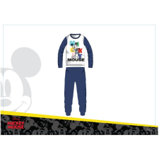 Disney Mickey egér gyerek pamut vékony pizsama gyerek hálóing, pizsama