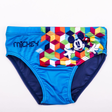 Disney Mickey egér kisfiú fürdő alsó - sötétkék - 116 gyerek fürdőruha