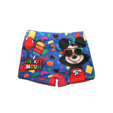 Disney Mickey egér kisfiú fürdő boxer, úszó rövidnadrág