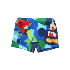 Disney Mickey egér kisfiú fürdő boxer, úszó rövidnadrág